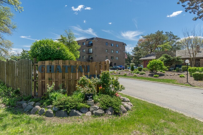 Building Photo - 239 S Mill Rd Unit 112A Rental
