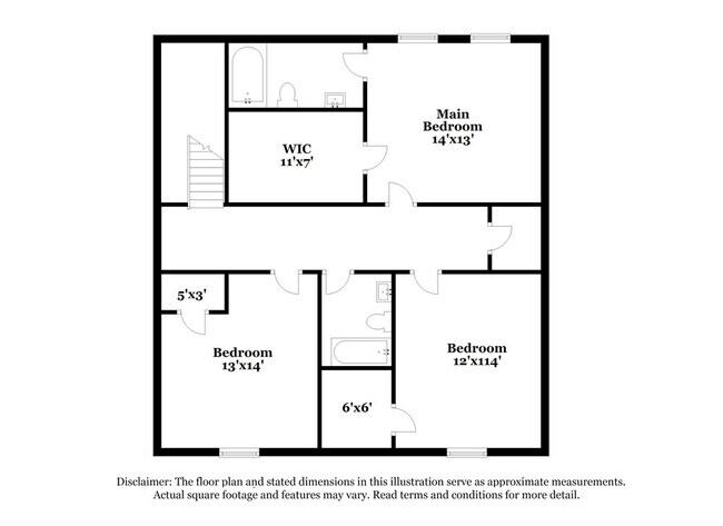 Photo - 5105 Oak Pasture Ln