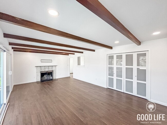 Photo - Beautiful 3B 2BA Home w/ Pool, Spa, and AC!