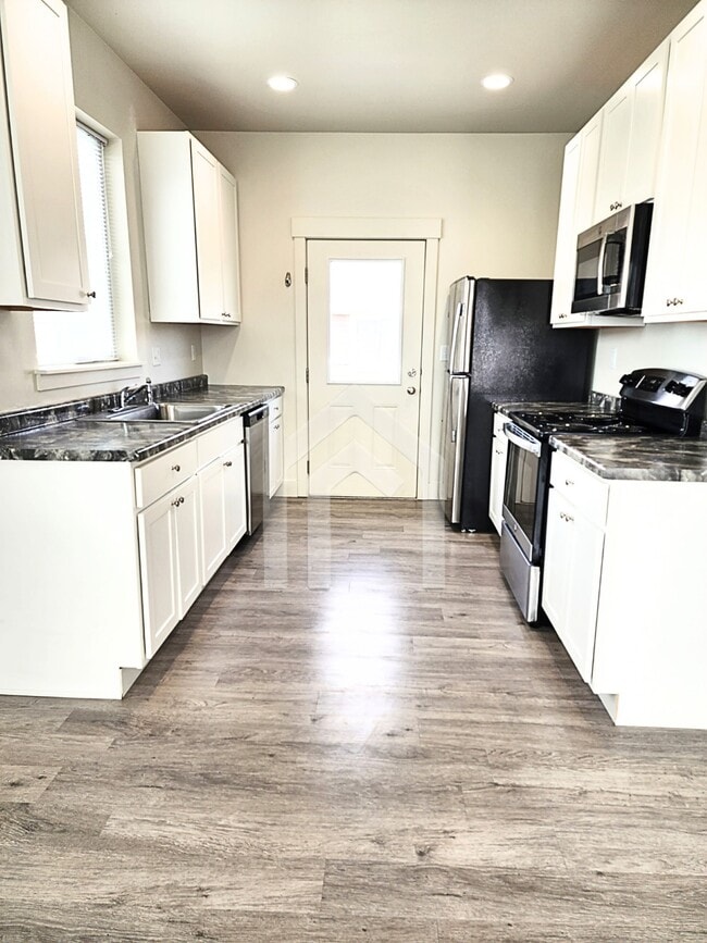 Golden Eagle Patio Home Apartments For Rent in Twin Falls, ID