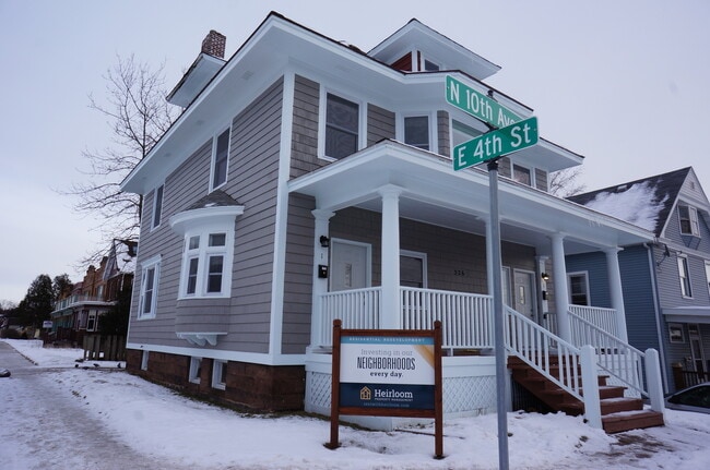 Photo - 326 N 10th Ave E Apartamento Unidad 326 N 10th Ave E #1