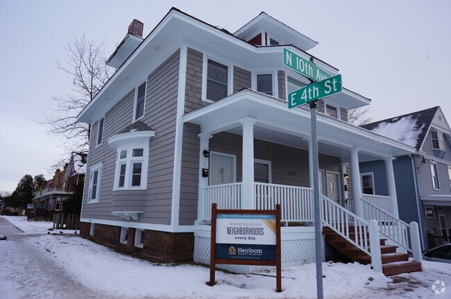 Building Photo - 326 N 10th Ave E Unit 326 N 10th Ave E #1 Rental