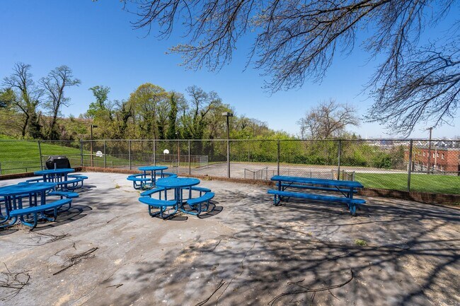 Photo - Lovely 3 BR/2 BA Condo in Barry Farm!