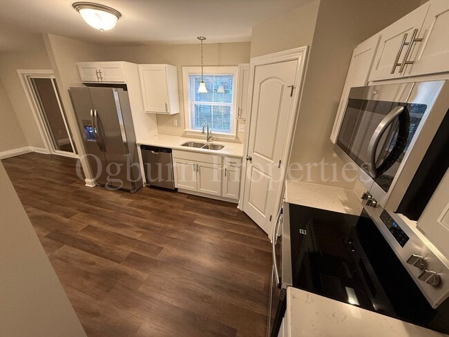 Photo - 500 N Dunleith Ave Unit 1