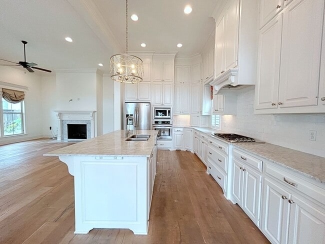 Photo - 4 Bedroom Home in The Preserve at Harveston