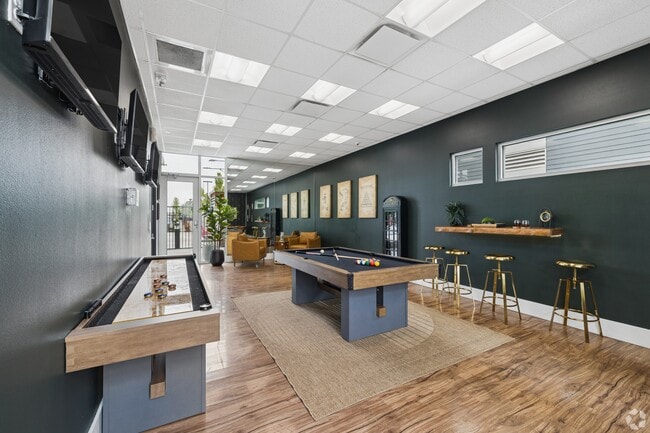 Lofts at Innovation Center