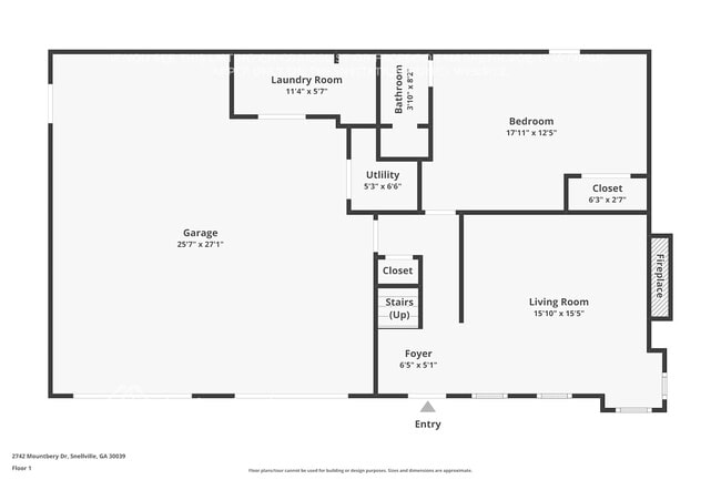 Photo - 2742 Mountbery Dr
