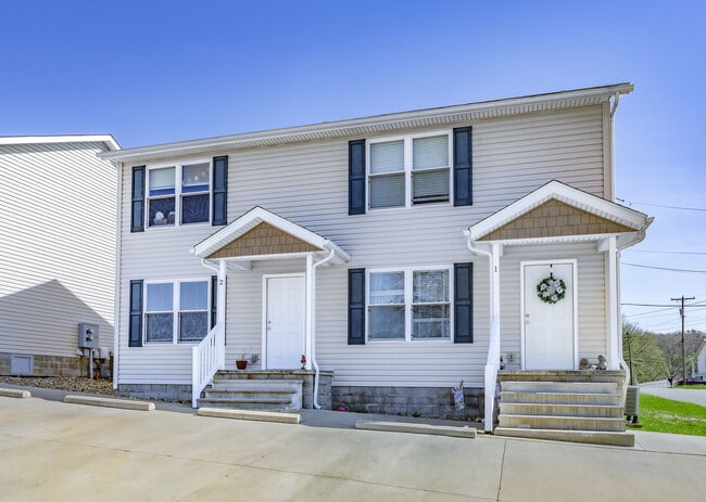 Eden at Parkersburg Crossing - Unit 4