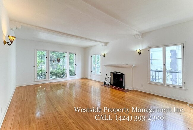 Building Photo - 9369 W Olympic Blvd