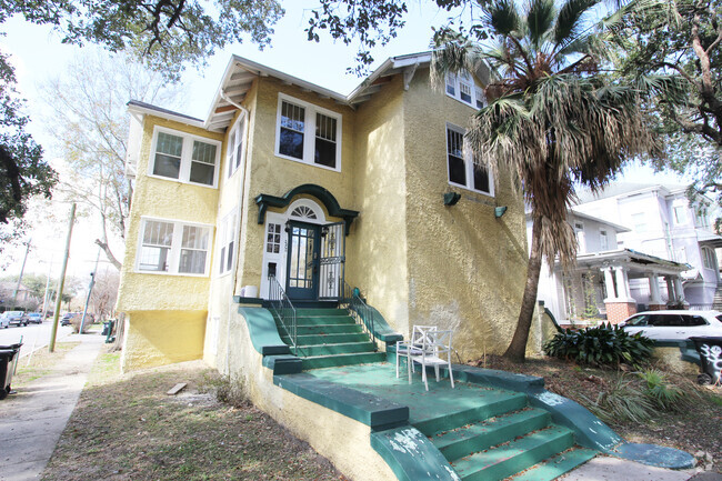 Building Photo - 3302 Napoleon Ave Unit A Rental