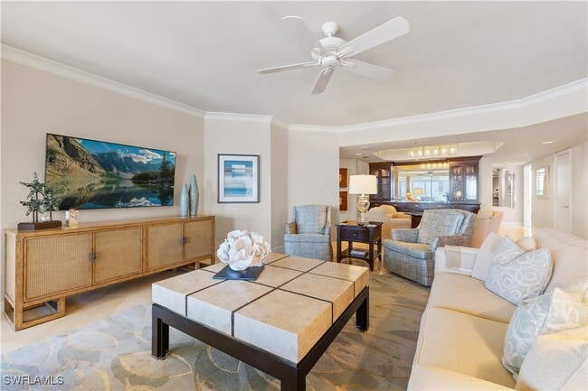 Photo - 4021 Gulf Shore Blvd N Unit 1804