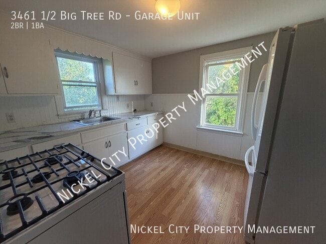 3461 Big Tree Rd Unit Garage Unit