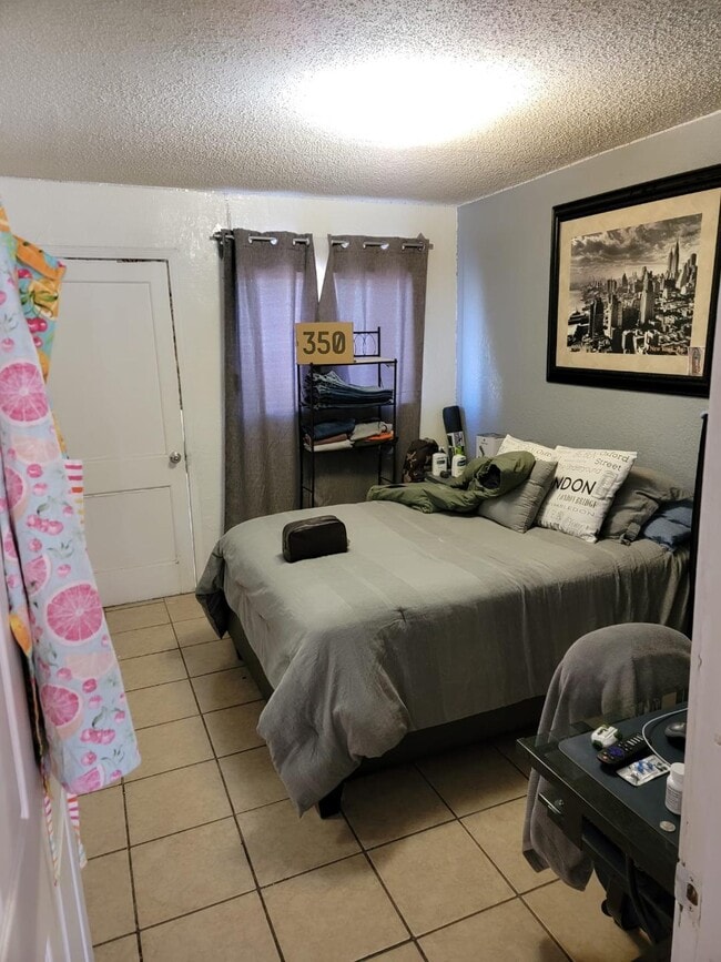 Plano del sitio - 3919 Lincoln Ave Unidad 2