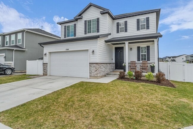 Photo - 1748 N Killdeer Dr