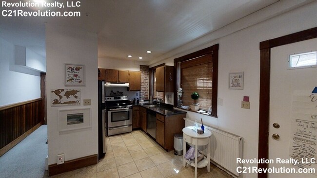 Photo - 1722 Beacon St Condo Unit 1-4