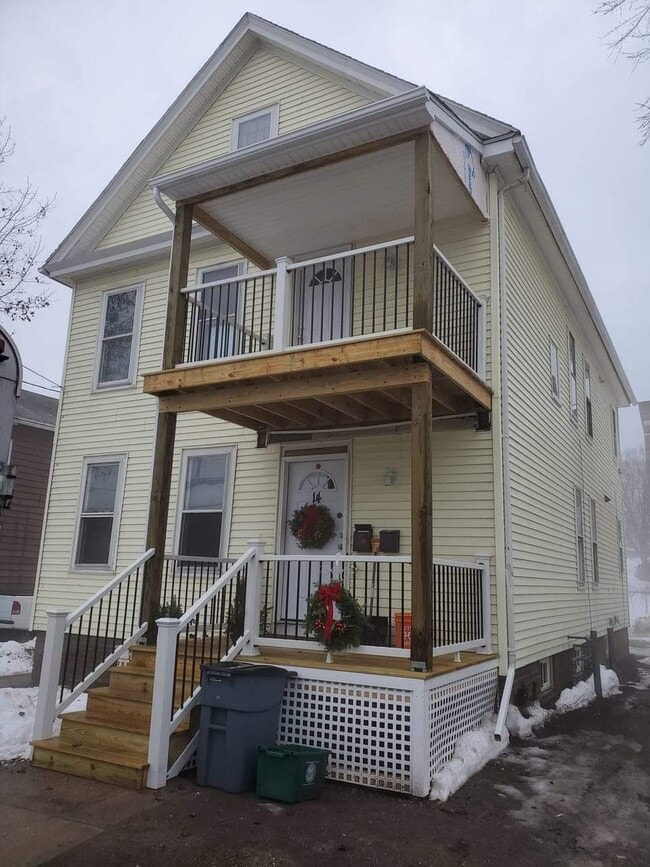 Photo - 14 Bardwell St Unit 2