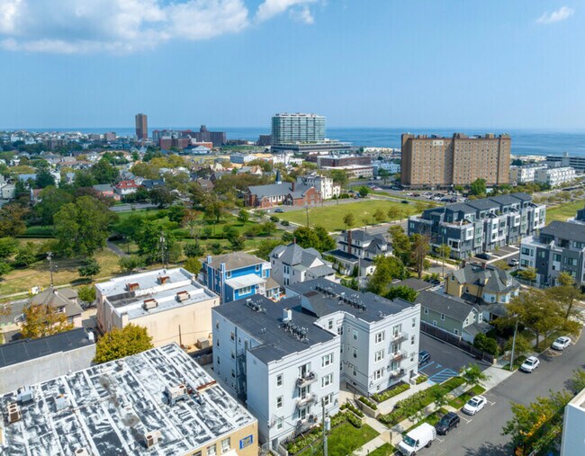 407 Sewall Ave Apartments Asbury Park, NJ