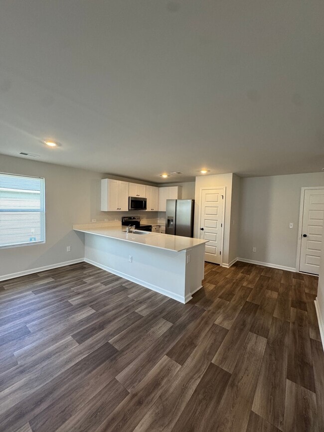 Photo - 1205 BLACK KITE CT SW