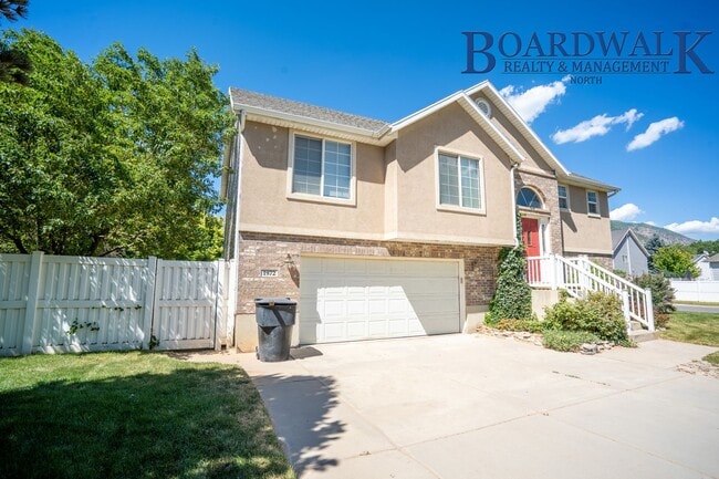 Photo - 4 Bed Home in Quiet S. Weber Neighborhood Near Park