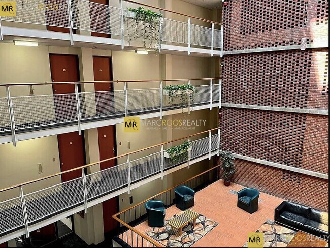 Photo - 29 Concord Ave Unidad 512