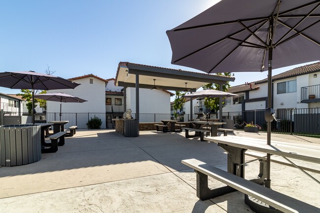 Alturas Paso Robles Apartment Homes