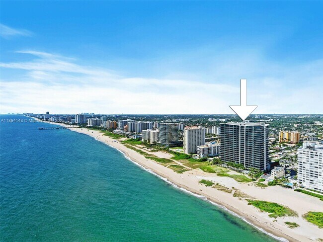 Photo - 900 N Ocean Blvd Unidad 1005