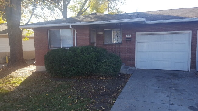 Building Photo - 840 Unit 850