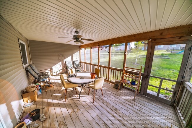 Photo - 868 McCollister Ct House