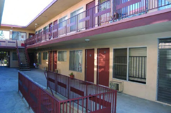 RiverSoto Apartments LLC