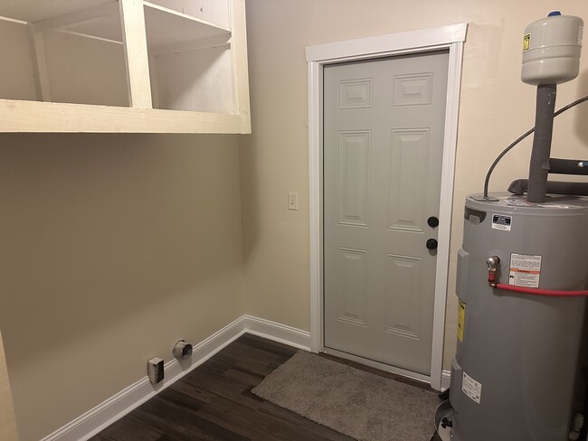 Photo - 215 Glenn Bryant Rd