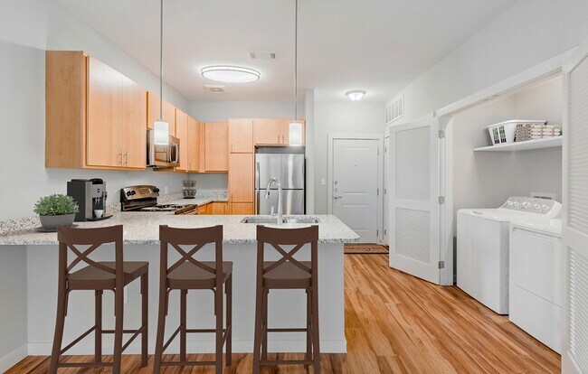Timbers at Hickory Tree
