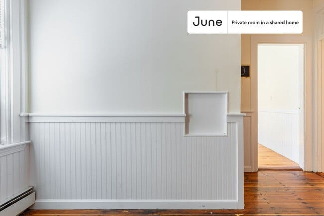 Photo - Room in Shared 4 bed/1.5 bath home Unit D