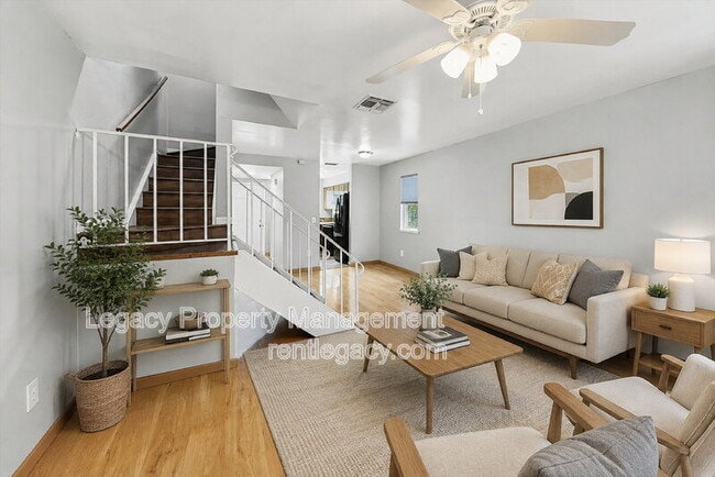 Photo - 5606 Hamilton St Unidad 121
