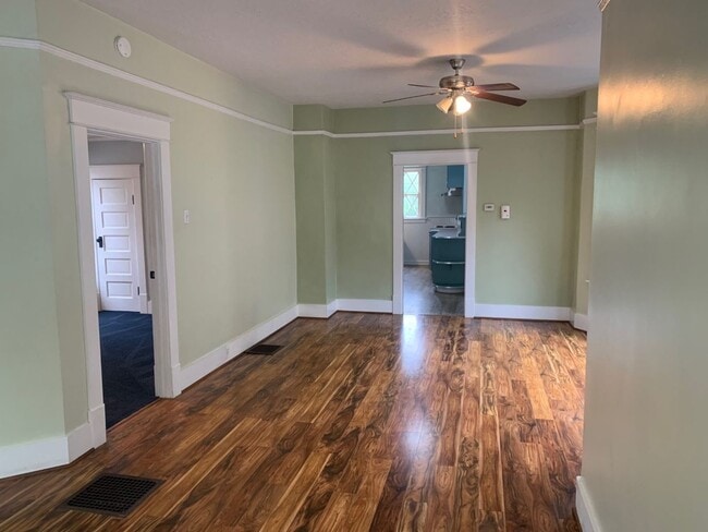 Photo - Two Bedroom Victorian Home For Rent in the Brooklyn Neighborhood!