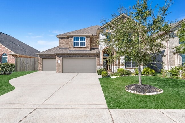 Building Photo - 7706 Mesquite Hill Ln