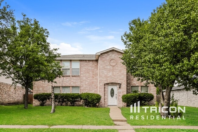 Photo - 1314 Windward Ln House