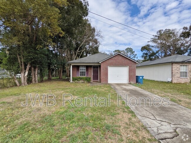 Building Photo - 3317 Frances Ave Rental