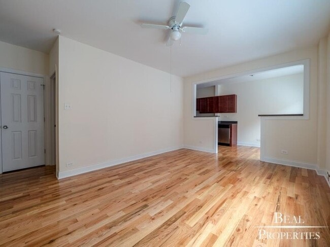 Photo - 1 bedroom in CHICAGO IL 60613 Unit W3