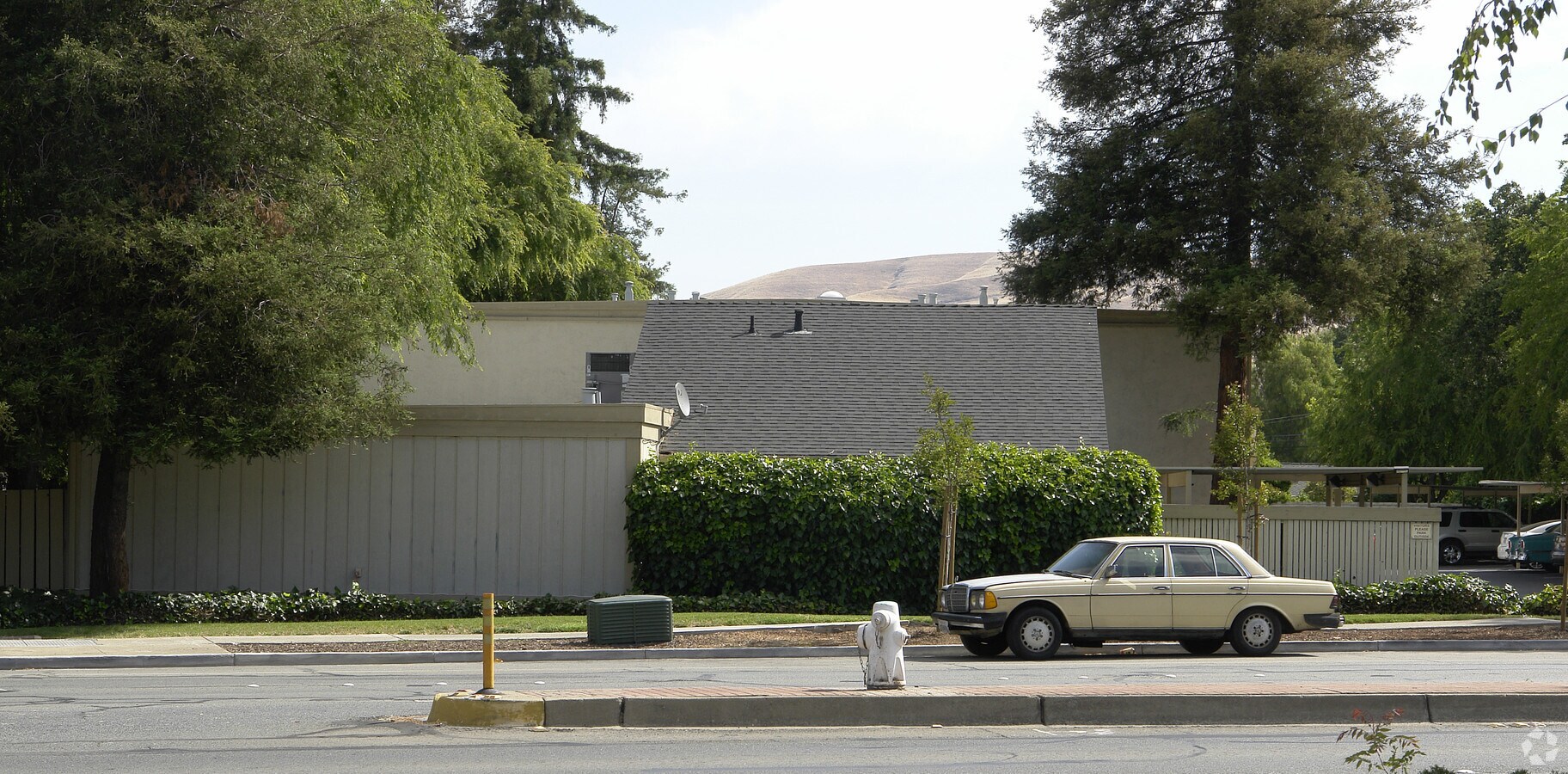Photo - Sierra Apartments