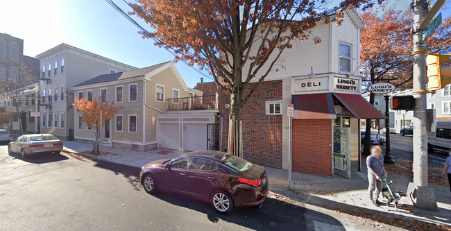 Photo - 520 Cambridge St Apartment