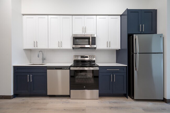 Photo - 857 Bergen Ave