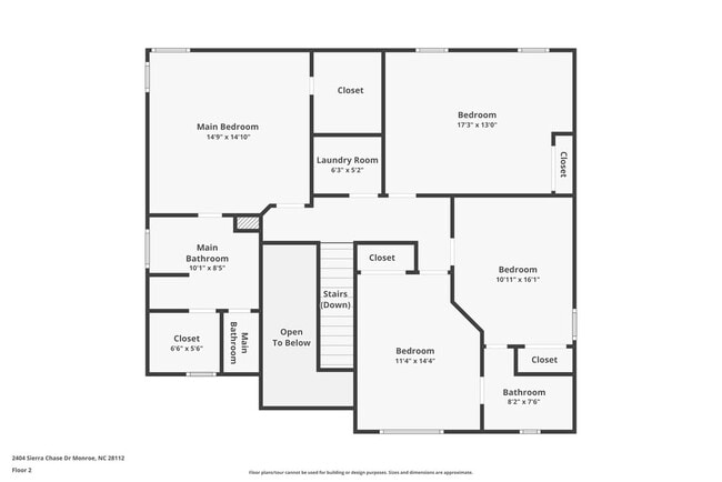 Photo - 2404 Sierra Chase Dr