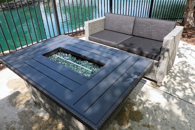Fire Pits