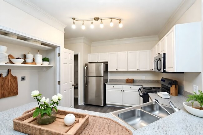 Photo - Villas at Cordova