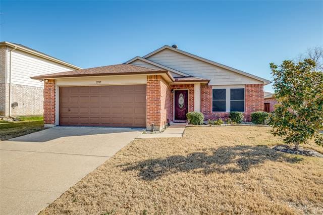 2709 Cedar Crest Dr