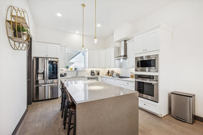 Photo - 1404 Goliad St