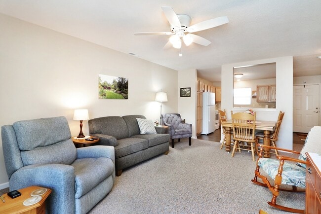 Photo - Arbor Valley Senior Homes