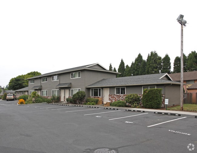 Photo - Bellrose Station