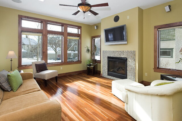Building Photo - Spacious 5-Bedroom Minneapolis Gem with Gas Fireplace & Finished Basement