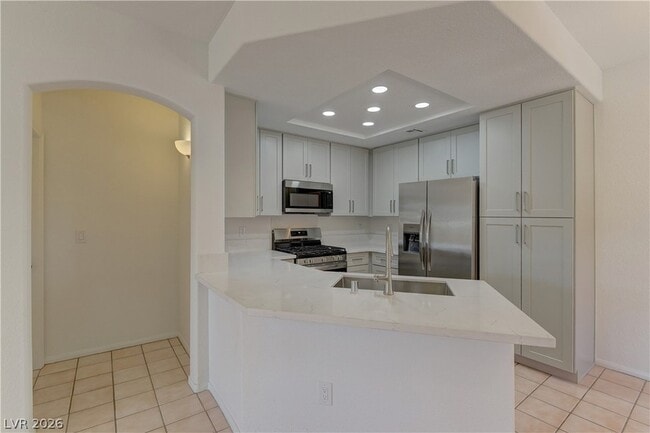 Photo - 3320 S Fort Apache Rd Unit 128